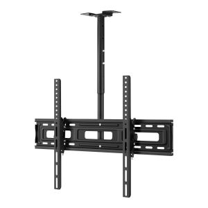 Soporte de techo para pantallas de 32" a 83"