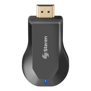 Adaptador Wi-Fi espejo de celular a TV