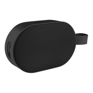 Mini Bocina Bluetooth*-NEGRO