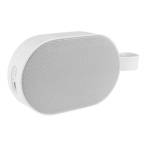 Mini Bocina Bluetooth*-BLANCO