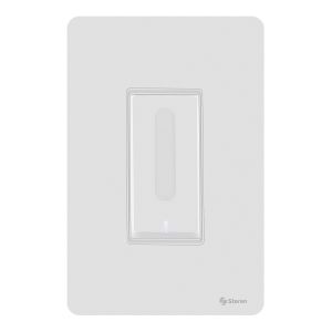 Interruptor Wi-Fi con dimmer (atenuador de luz)