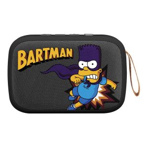 Mini Bocina Bluetooth* The Simpsonsâ€ž¢