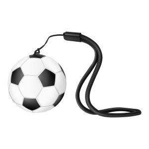 Mini bocina Bluetooth* con forma de balón
