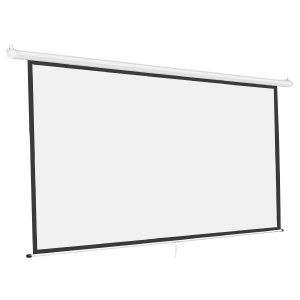 Televisor para proyector de 120"