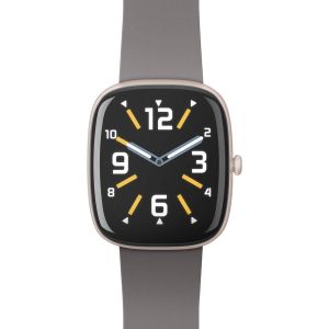 Smart Watch Bluetooth* Touch, 1.6", 22 mm color beige